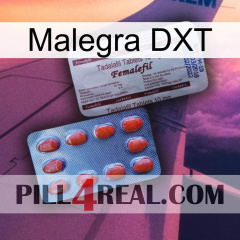 Malegra DXT 36